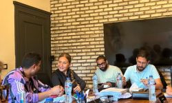 "أنا" في 30 حلقة رمضانية